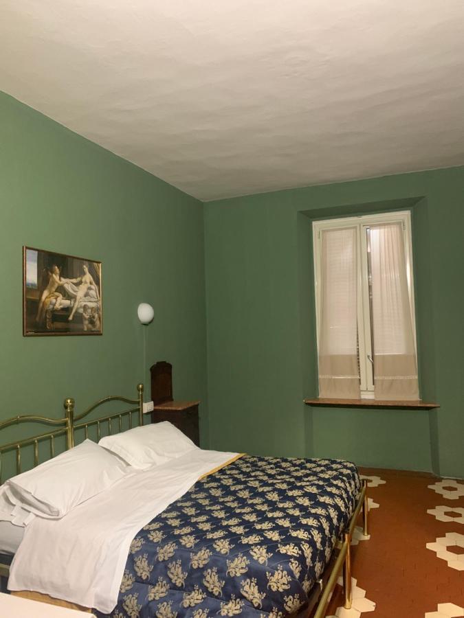 Leon Doro Hotel Parma Exterior foto